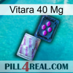 Vitara 40Mg 37